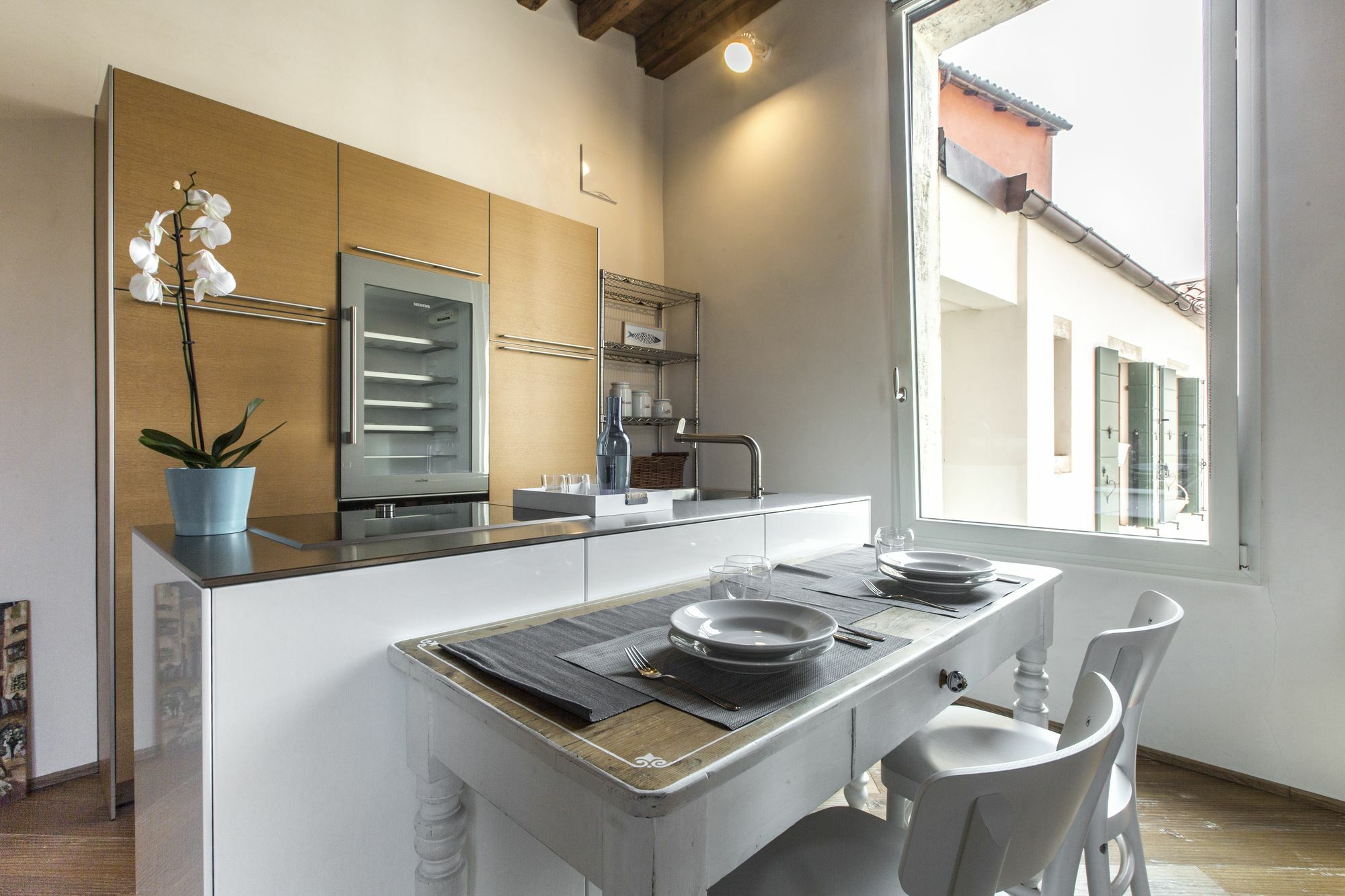 Zattere Design Loft R&R Apartment Venice Ngoại thất bức ảnh