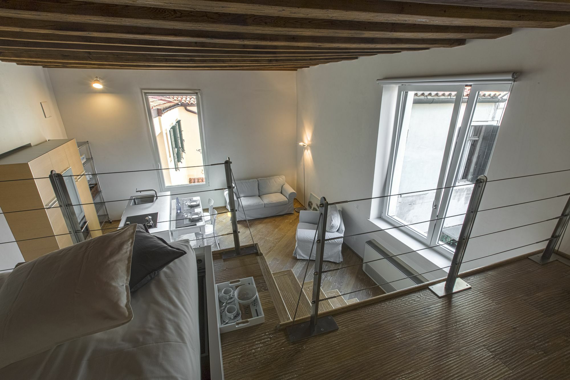 Zattere Design Loft R&R Apartment Venice Ngoại thất bức ảnh